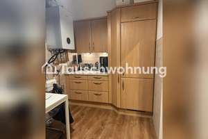 Tauschwohnung: 3-Zimmer-Wohnung in Eppendorf zu tauschen – Die vollständige Adresse der Immobilie erhältst du vom Anbieter., 20249 Eppendorf, Hamburg – Vorschaubild 5