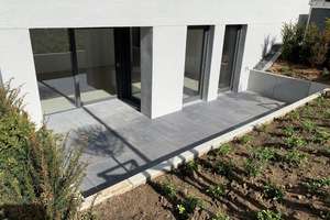 Helle 3,5 Zimmer Wohnung mit Terrasse in Stuttgart-Sonnenberg – Die vollständige Adresse der Immobilie erhältst du vom Anbieter., 70597 Sonnenberg, Stuttgart – Vorschaubild 7