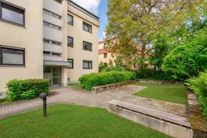 Traum Maisonette mit Küche, Dachterrasse und TG in NBG Schoppershof – Die vollständige Adresse der Immobilie erhältst du vom Anbieter., 90491 St. Jobst, Nürnberg – Vorschaubild 2