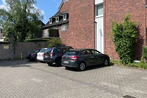 Stilvolle Maisonettewohnung in Duisburg – 141 m² Licht, Raum & Lebensqualität! – Die vollständige Adresse der Immobilie erhältst du vom Anbieter., 47198 Hochheide, Duisburg – Vorschaubild 26