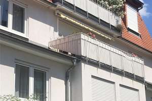 Exklusive, sonnige Wohnung in der Bergstraße, Heidelberg Neuenheim