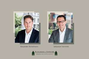 Historischer Charme mit Mehrwert: Gründerzeithaus & Bauplatz – Die vollständige Adresse der Immobilie erhältst du vom Anbieter., 22587 Blankenese, Hamburg – Vorschaubild 10