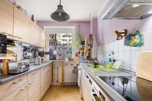 Kapitalanlage in Wettbergen: vermietete 4-Zimmerwohnung mit Balkon und TG-Stellplatz – Die vollständige Adresse der Immobilie erhältst du vom Anbieter., 30457 Wettbergen, Hannover – Vorschaubild 8