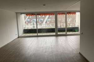 schöne 1 Zimmer Wohnung mit Sonnenbalkon – Wenkerstr. 26, 44141 Westfalendamm, Dortmund – Vorschaubild 4