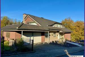 Drei Wohneinheiten, EG und DG wohnen mit der Familie u. Souterrain Whg. evtl. vermieten? – Die vollständige Adresse der Immobilie erhältst du vom Anbieter., 49124 Georgsmarienhütte – Vorschaubild 2