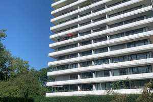 Voll möbliert & All-inclusive: 1-Zimmer-Apartment– einfach einziehen und wohlfühlen