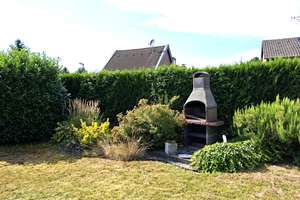 KR-Forstwald: geflegtes Reiheneckhaus unterkellert, mit Garage, Garten und überdachter Terrasse ! – Die vollständige Adresse der Immobilie erhältst du vom Anbieter., 47804 Forstwald, Krefeld – Vorschaubild 4