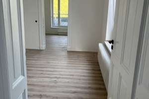 Erstbezug nach Sanierung: 4 Zimmer, 95 qm, Balkon, Garten, zentrumsnah – Viersener Straße 60, 41063 Am Wasserturm, Mönchengladbach – Vorschaubild 8