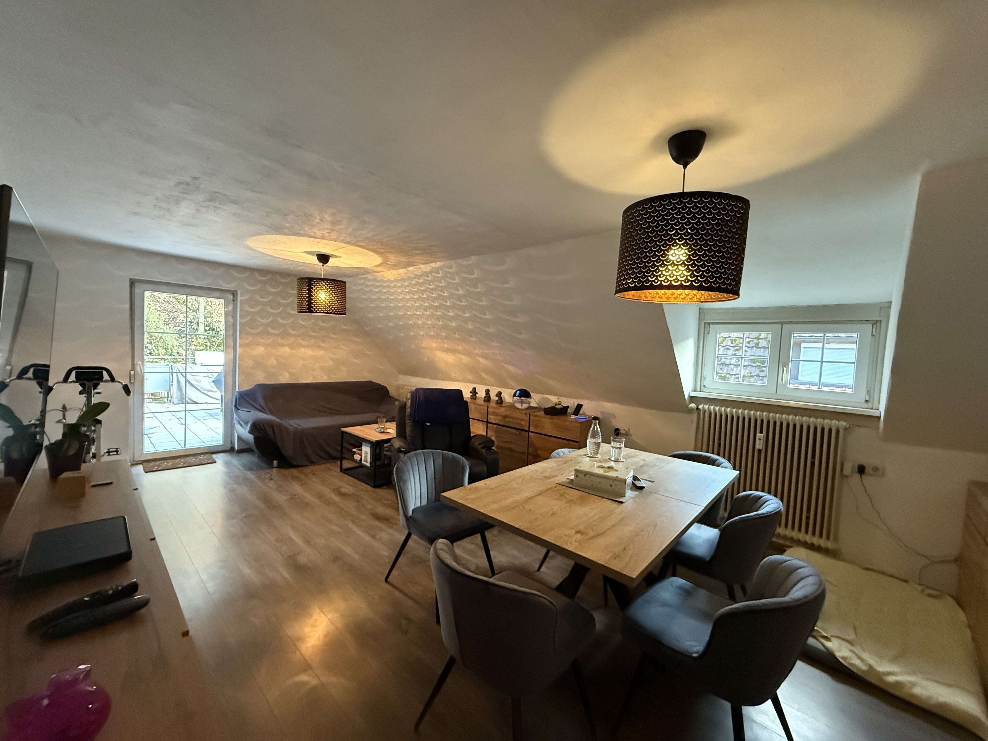 Immobilie in Oberwolfach - Charmantes Dreifamilienhaus in idyllischer Lage von Oberwolfach! - Bild 3