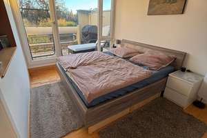 Gepflegte 3-Zimmer-Wohnung mit Dachterrasse im 3. OG in Ottobrunn – Ostpreußenstraße 12, 85521 Ottobrunn – Vorschaubild 2