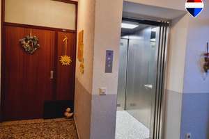 Kapitalanlage oder neues Zuhause: 4-Zimmer-Wohnung mit TG-Stellplatz, Keller und Balkon in Münster – Die vollständige Adresse der Immobilie erhältst du vom Anbieter., 48153 Berg Fidel, Münster – Vorschaubild 5