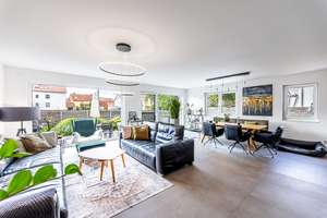 Exklusives Zuhause mit Pool & Garten in Tegernheim – Die vollständige Adresse der Immobilie erhältst du vom Anbieter., 93105 Tegernheim – Vorschaubild 6