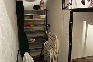 voll möblierte 2-Zim-Wohnung sofort frei – Dornburger Straße 163, 7743 Jena-Nord, Jena – Vorschaubild 14