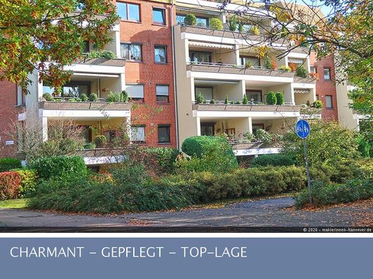 Eigentumswohnung in Hannover (Kreis) ImmobilienScout24