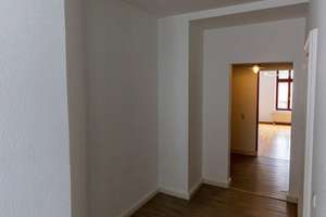 Denkmalgeschützte Maisonette · 137m²· 70 m²Dachterrasse · Aufzug · Bezugsfrei · Leipzig Zentrum-Nord – Ernst-Pinkert-Str. 11, 4105 Zentrum-Nord, Leipzig – Vorschaubild 12