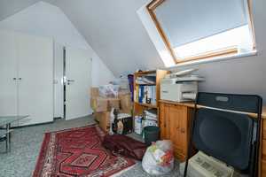 CHARMANTES WOHN-UND GESCHÄFTSHAUS IN BESTER LAGE VON TRAAR! keine Käuferprovision – Krefeld – Vorschaubild 11