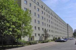#richtigjut...ruhig und im Grünen wohnen - frisch saniert zum 01.09. – Ferdinand-von-Schill-Straße 5, 39116 Sudenburg, Magdeburg – Vorschaubild 3