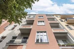 Chance nutzen: Gemütliche 2-Zimmer-Wohnung mit Balkon in Pankow – Keine Käuferprovision! – Mühlenstraße 47a, 13187 Pankow (Ortsteil), Berlin – Vorschaubild 19
