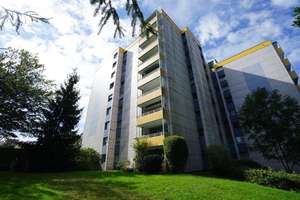 Kapitalanlage in Leverkusen-Schlebusch: Vermietete 3-Zimmer-Wohnung mit Tiefgaragenstellplatz – 51375 Schlebusch, Leverkusen – Vorschaubild 9
