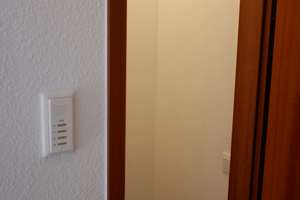Helle 3-Zimmer-Terrassenwohnung mit Blick ins Grüne – Rathelbeckstraße 337, 40627 Unterbach, Düsseldorf – Vorschaubild 11