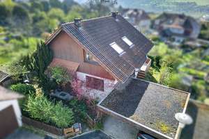 Einzigartig! Einfamilienhaus mit Einliegerwohnung in der Wartbergsiedlung in Pforzheim – Die vollständige Adresse der Immobilie erhältst du vom Anbieter., 75177 Nordstadt, Pforzheim – Vorschaubild 39