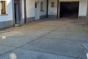 Einfamilienhaus mit Garage und Nebengebäuden (viele Ausbaumöglichkeiten) in Ruhiger Lage mit Bauland – Euskirchen (Kreis) – Vorschaubild 19