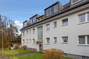 Hochwertig sanierte Wohnung mit Einbauküche und Garage! – Bergischer Ring 41, 42113 Uellendahl-Katernberg, Wuppertal – Vorschaubild 17