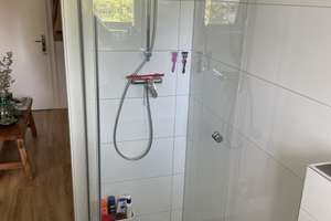 Modern renovierte 3-Zimmer-Wohnung mit Balkon ins Grüne – Kribbenstraße 2a, 40549 Heerdt, Düsseldorf – Vorschaubild 16