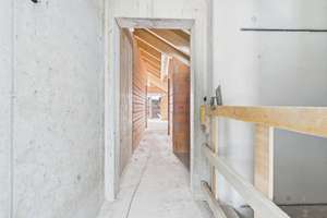 2-ZKB-DG-Wohnung in ruhiger Lage! Aufzug - Westbalkon - Wallbox Vorbereitung - KfW Effizienzhaus! – Die vollständige Adresse der Immobilie erhältst du vom Anbieter., 85051 Südwest, Ingolstadt – Vorschaubild 2