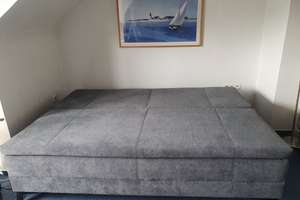 Voll ausgestattete möblierte 3-Zimmer-Wohnung in Hamburg Eimsbüttel – Die vollständige Adresse der Immobilie erhältst du vom Anbieter., 20255 Eimsbüttel (Ortsteil), Hamburg – Vorschaubild 16