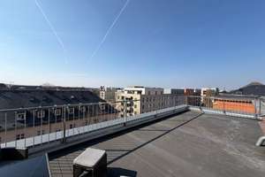 Exklusive Wohngemeinschaft mit großer Dachterrasse / All-Inclusive – Wörthstraße 1B, 96052 Nord, Bamberg – Vorschaubild 26