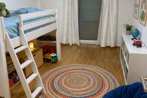 Elegantes Luxus-Apartment in Aachener Bestlage (Burtscheid)..! – II. Rote-Haag-Weg 3, 52076 Burtscheid Steinebrück, Aachen – Vorschaubild 8