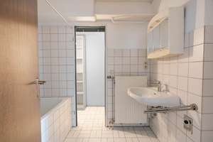 Lichtdurchflutete Altbauwohnung auf beeindruckendem Gartengrundstück in Bonn-Kessenich – Bergstraße 135A, 53129 Kessenich, Bonn – Vorschaubild 14