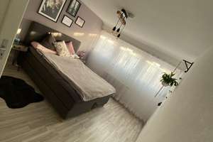 Alltagstaugliche 3,5-Zimmer-Wohnung in Stuttgart Zuffenhausen – Die vollständige Adresse der Immobilie erhältst du vom Anbieter., 70435 Zuffenhausen-Hohenstein, Stuttgart – Vorschaubild 2