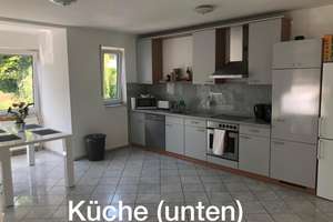 Stilvolle, geräumige 2-Zimmer-Maisonette Wohnung mit Balkon und Einbauküche in Bonn-Ippendorf – Ippendorfer Allee 25, 53127 Ippendorf, Bonn – Vorschaubild 3