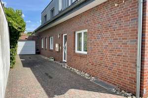 4-Zimmer-Maisonette-Wohnung in Münster-Düesberg  in einem 4-Familienhaus  