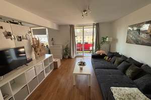 Gemütliche 1,5-Zimmer-Wohnung mit Balkon in Gelsenkirchen-Feldmark – Küppersbuschstraße 62, 45883 Feldmark, Gelsenkirchen – Vorschaubild 5