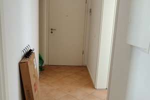 Nachmieter gesucht für 2-Zimmer-Wohnung mit Balkon, WG geeignet, in Magdeburg-Neustadt – Hospitalstr. 14, 39124 Neue Neustadt, Magdeburg – Vorschaubild 2