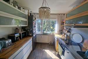 Attraktive 3-Zimmer-Wohnung in der schönen Waldstadt – Schneidemühler Str. 12 g, 76139 Waldstadt, Karlsruhe – Vorschaubild 6