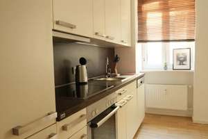 Temporary: Furnished & Modern 2-Bedroom Oasis in Prenzlauer Berg  – Buchholzer Straße 2a, 10437 Prenzlauer Berg, Berlin – Vorschaubild 10