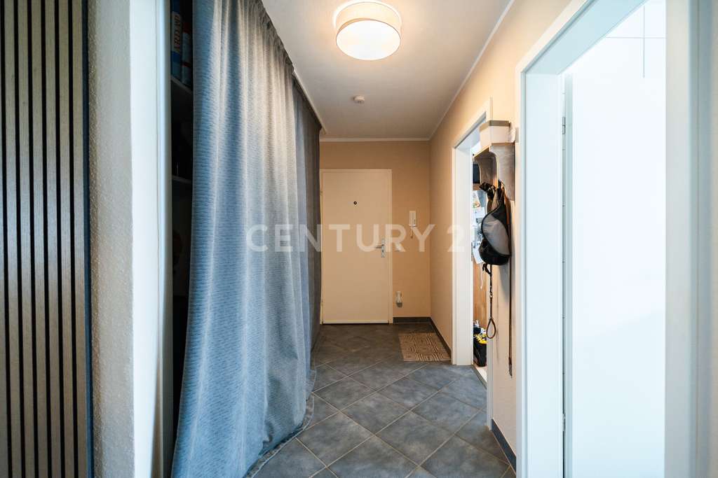 Immobilie in Kevelaer - Hochinteressantes 6-Parteienhaus mit Garagen – Ertrag mit Zukunftsperspektive. - Bild 3