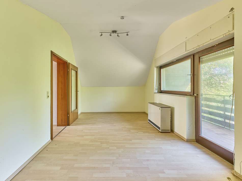 Schlafzimmer 2 OG