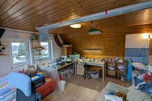 Außergewöhnliches 8-Zimmer-Haus mit EBK und Garten in Kassel Harleshausen – Kassel – Vorschaubild 20