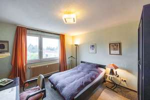 Auto überflüssig! 2-Zimmer-Eigentumswohnung in BI-Sieker – Die vollständige Adresse der Immobilie erhältst du vom Anbieter., 33604 Stieghorst, Bielefeld – Vorschaubild 9