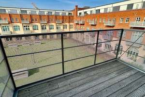 Hier beginnt Wohnkomfort: Exklusive 2-Zimmer-Wohnung mit Balkon und Fussbodenheizung – Carl-Spindler-Str. 13q, 12555 Köpenick, Berlin – Vorschaubild 13