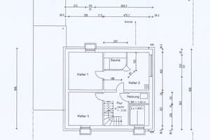 Wohlfühlhaus mit Garage und sonnigem Garten – Borschemicher Str. 39, 41812 Erkelenz – Vorschaubild 13