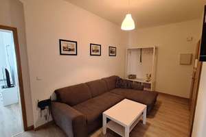 Briesnitz! - Möblierte 2-Zimmer-Wohnung mit Wohnküche in ruhiger und grüner Lage! – Die vollständige Adresse der Immobilie erhältst du vom Anbieter., 1157 Briesnitz, Dresden – Vorschaubild 6