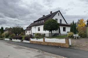 2 Familienhaus in Halle / Dohnsen – Däumelstal 3, 37620 Halle – Vorschaubild 1
