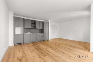 Lichtdurchflutete 3-Zimmer-Wohnung mit Südwest-Balkon zum Innenhof in Berlin-Mitte – Die vollständige Adresse der Immobilie erhältst du vom Anbieter., 13355 Gesundbrunnen, Berlin – Vorschaubild 8