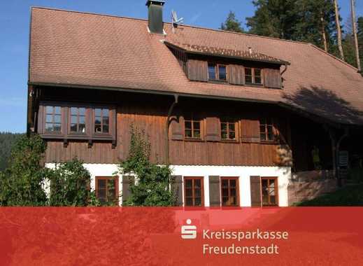 Haus kaufen in Freudenstadt (Kreis) ImmobilienScout24